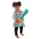 Musical toy "Hawaiian guitar", sensory, blue