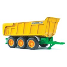 Joskin's trailer