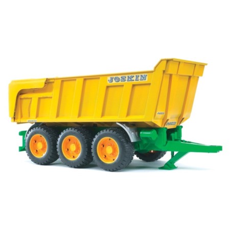 Joskin's trailer
