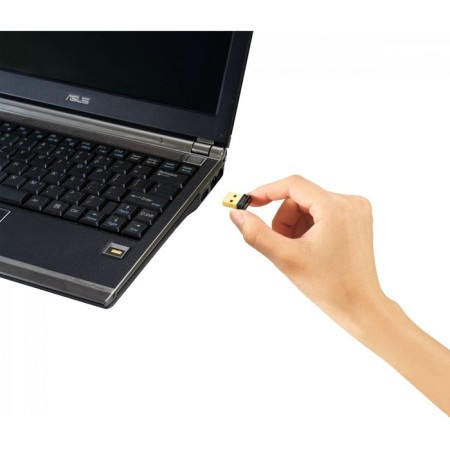 Network adapter Bluetooth ASUS USB-BT500 USB 2.0-3