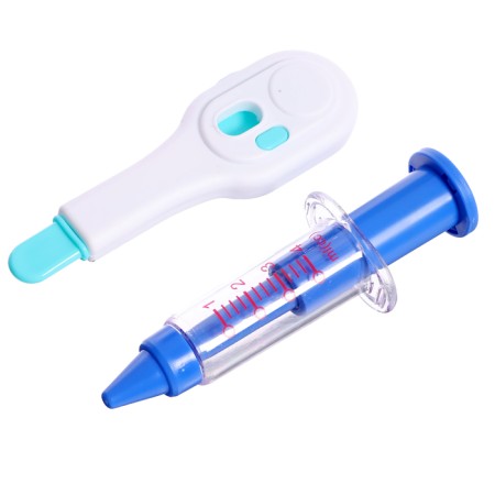 Dr. Dr. Dr.'s set, 10 items-2
