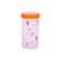 A set of plastic tanks Oursson ja55173/or, 1/0.5 l, 5pcs