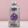 Bath salt "Time of Miracles", 370 g, pure happiness