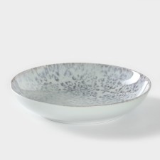 Porcelain plate 