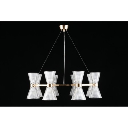 Suspended chandelier Elinor E14 640W-3