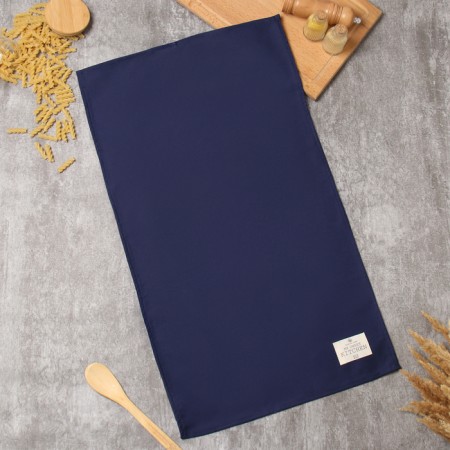 Ethel towel Kitchen 40x70 cm, cell, 100% HL, sarzha 220 g/m2