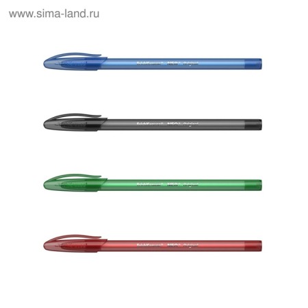 Ballic handle Erichkrause Neo Original, node 0.7 mm, mix-1