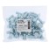 Tundra bolt Krep Din933 M8x20, zinc 50 pcs.