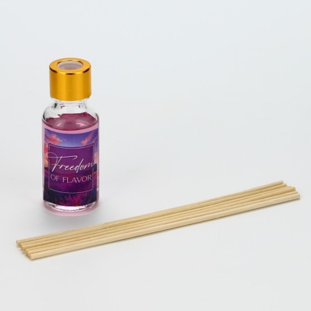 Freedom diffuser, lavender aroma, 20 ml.-2