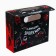 Amazing package-clock, Spider-Man, 24x20x7 cm