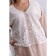 Women's dress, size 56, pink color