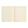 Diary Artificial leather 1-11 grade, 48 sheets, cage, hard cover, Schoolmix. Panda, rounded angles, block 70g/m²