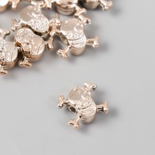 Beads for creativity plastic 