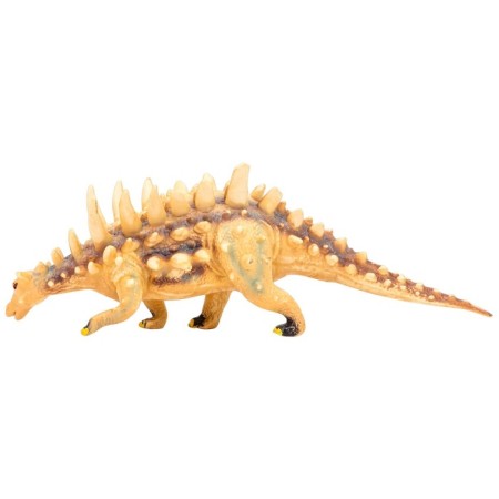 Dinosaurian figure "World of dinosaurs: Polakantus", 23 cm-1