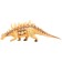 Dinosaurian figure "World of dinosaurs: Polakantus", 23 cm