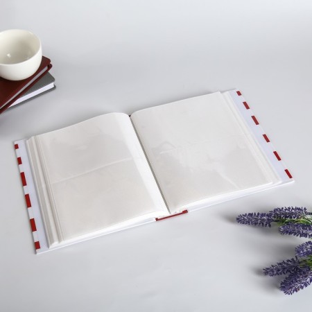 Photo album for 200 photos "Giraffes" 10x15 cm-2