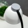 Sensory table lamp 16845/1wt LED 2W USB AKB White 11x13x34.5 cm Risalux