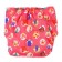 Reusable diaper "Funny animals"