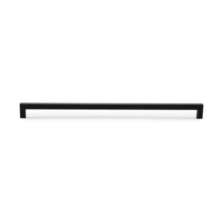 Square Cappio RSC008, stainless steel, m/o 388, black color, black-2