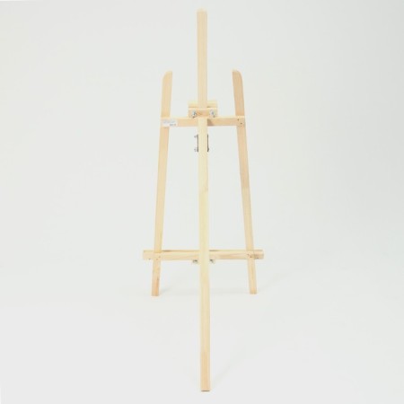 Molbert Type "Lira", 1450 x 520 mm, medium (with a mobile mast)-3