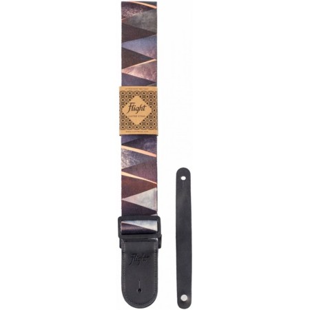 Flight, FSG-50 Arcana guitar belt-1