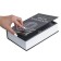 Safe-book "Economic Thought of Antiquity", 5.5x15.5x24 cm, key lock