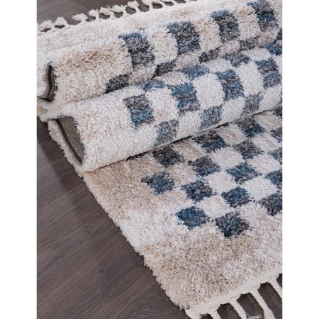 Rectangular carpet Merinos uvita, size 200x290 cm, color 956-3