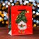 Gift Package "New Year's Domovyen", 11.5 x 14.5 x 6.5 cm