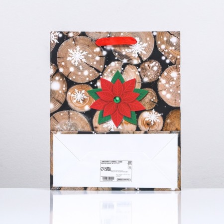 Laminated package 26x32x12-1