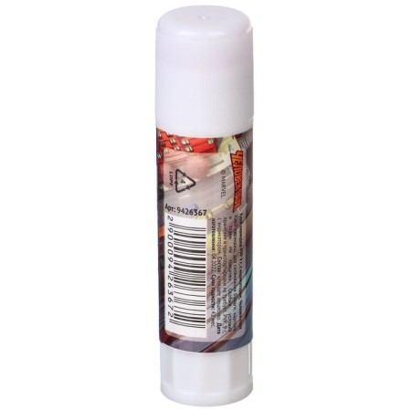 PVP 9 g adhesive pencil, with an indicator, spider man-5