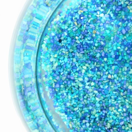 Marble baby (2-5 mm) Milky Way, 800 g