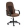Parma Fllock/brown armchair 6/TW-24
