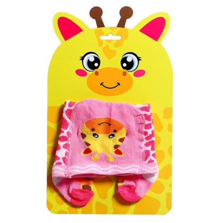 Pups Clothes "Girafics", tights-5
