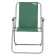 Folding chair with armrests Palisad Camping, 60x53x75 cm