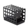 Feeder feeder Yaman square 60 g, metal, removable plastic bottom, packaging 10 pcs.