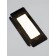 Gift box for chocolate tiles, with a window, "best man", 17.1 x 8 x 1.4 cm