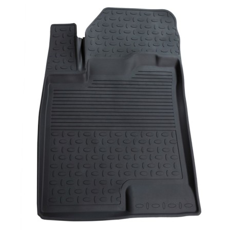 Rubber rugs with high side for the Haval Jolion 2WD 2021-N.V.-1