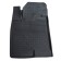 Rubber rugs with high side for the Haval Jolion 2WD 2021-N.V.