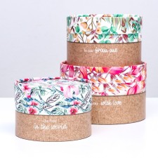 A set of hats 3 in 1, 