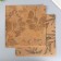 Scrapbooking paper bilateral craft "Flora" density 180 g 30.5x32 cm