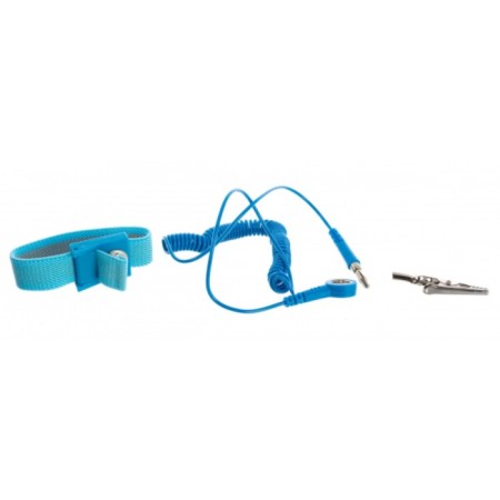 Antistatic bracelet Rexant ZD-152-1