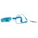 Antistatic bracelet Rexant ZD-152