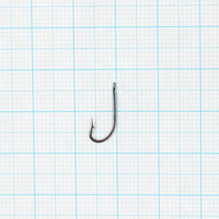 The hook Nautilus Sting Float Chering S-1108, BN color, No. 10, 10 pcs.-1