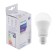 LED LED Philips Ecohome Bulb 830, E27, 15 W, 3000 K, 1350 lm, pear