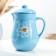Jug "summer cottage" 1.7l, chamomile Golubny