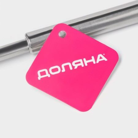 Stainless steel blade “metallic”, length 35 cm, silver color-5