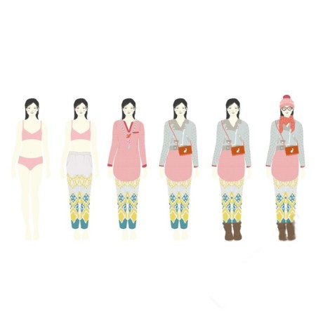 Set for the game "Flooding"-4