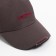 Minaku baseball cap color dark gray, size 56-58