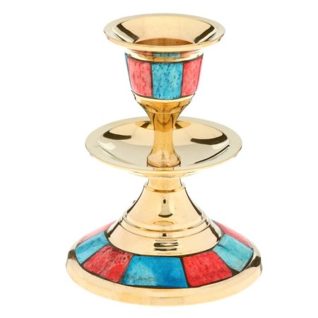 Complete "Color Fantan" B end 6.5x6.5x8.5 cm-3