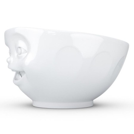 TASSEN WINKing bowl, 500 ml, white color-6